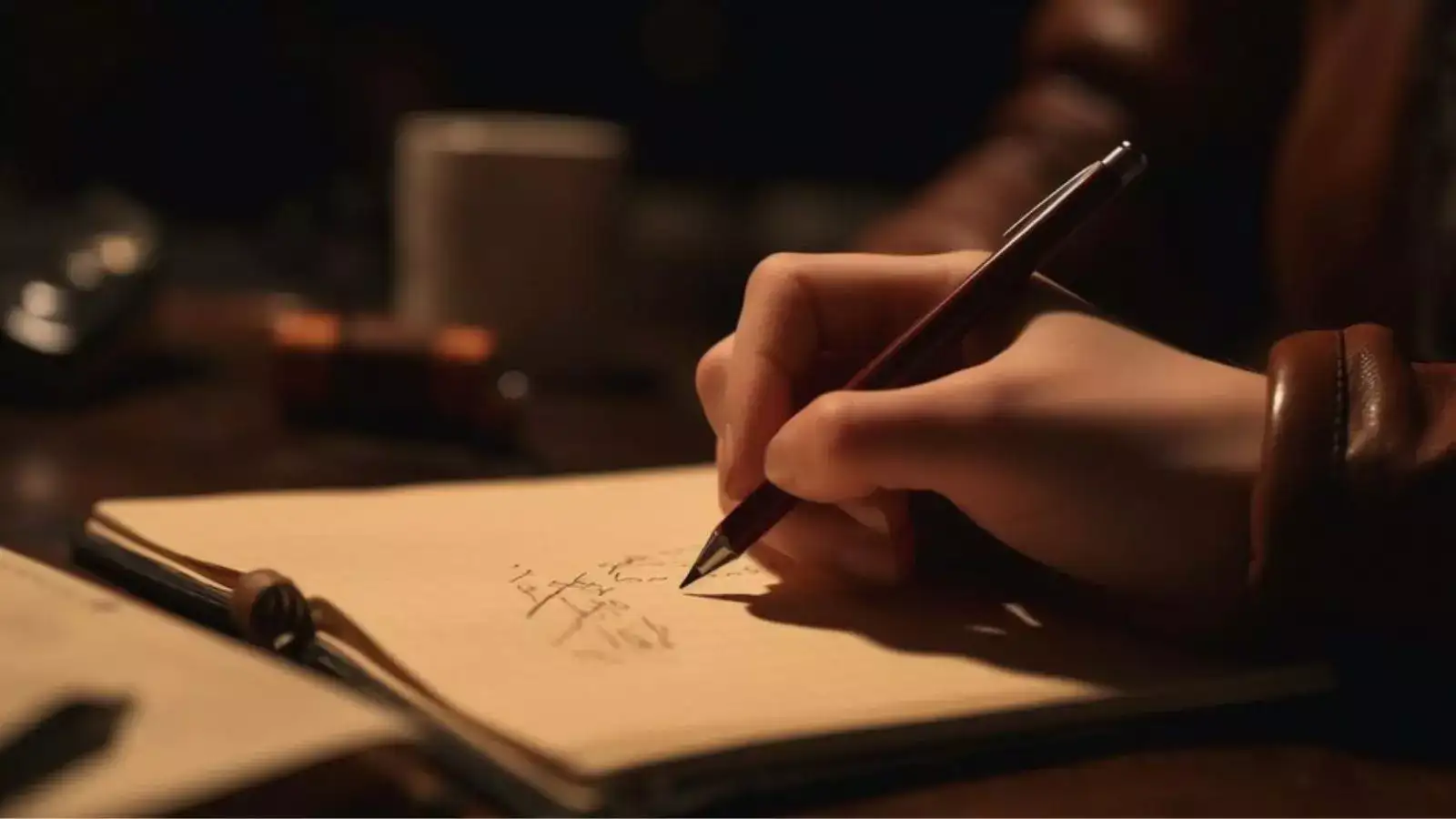 improve your handwriting with these tricks