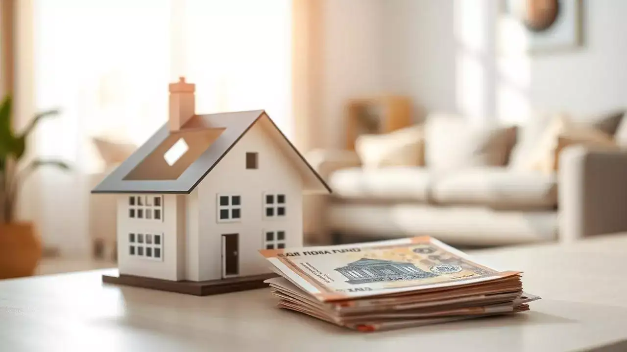 How Much PF Money Can You Withdraw To Buy Or Build A House? Full Details Inside