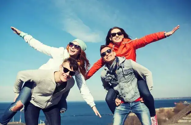 Exciting Travel Ideas for Teens: How to Plan the Perfect Adventure Trip