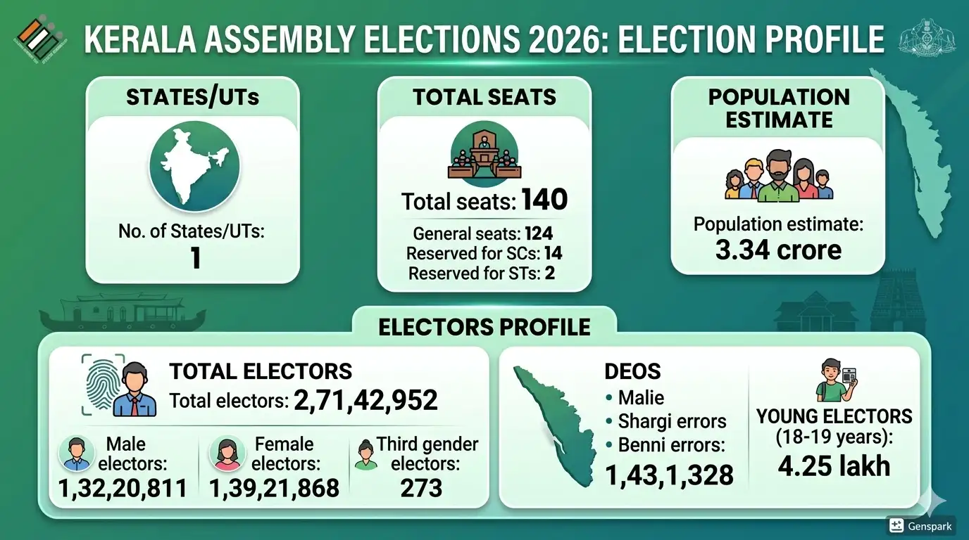 Voter Demographics 1