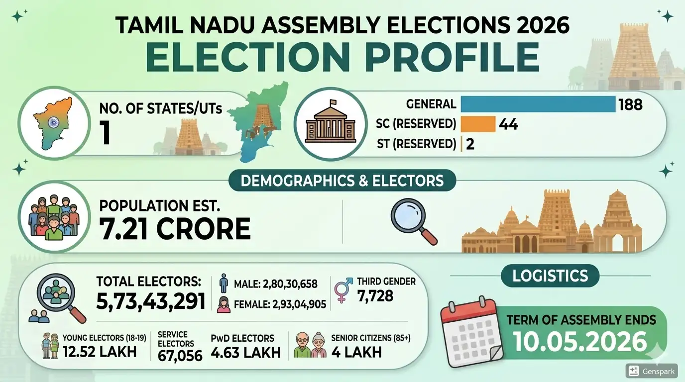 Voter Demographics 1