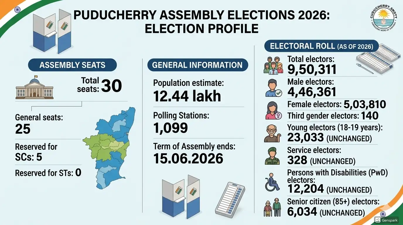 Voter Demographics 1