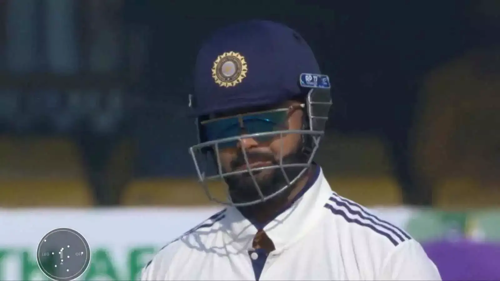 क्या टीम इंडिया ने हार मान ली है? ऋषभ पंत की फोटो शेयर करके आर अश्विन ने बड़ी बात लिख दी