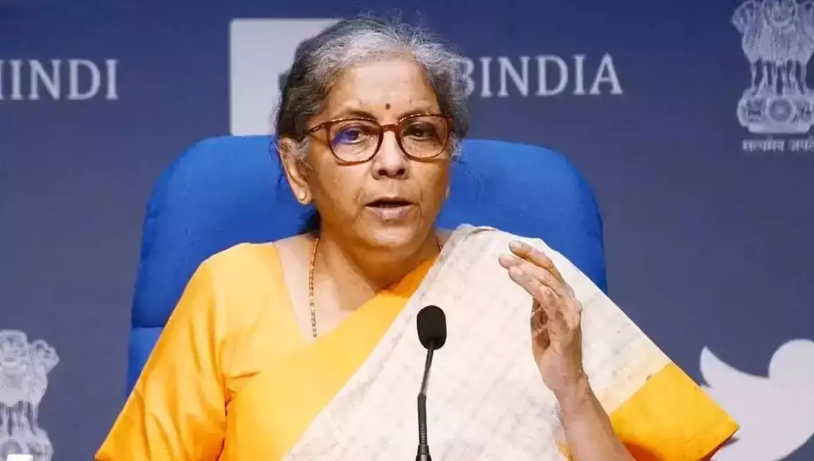 Union Budget 2026: Has Nirmala Sitharaman Become India’s Longest-Serving Finance Minister?