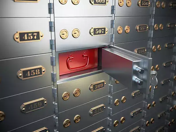 Which Bank Has the Cheapest Locker in 2026? SBI vs HDFC vs ICICI