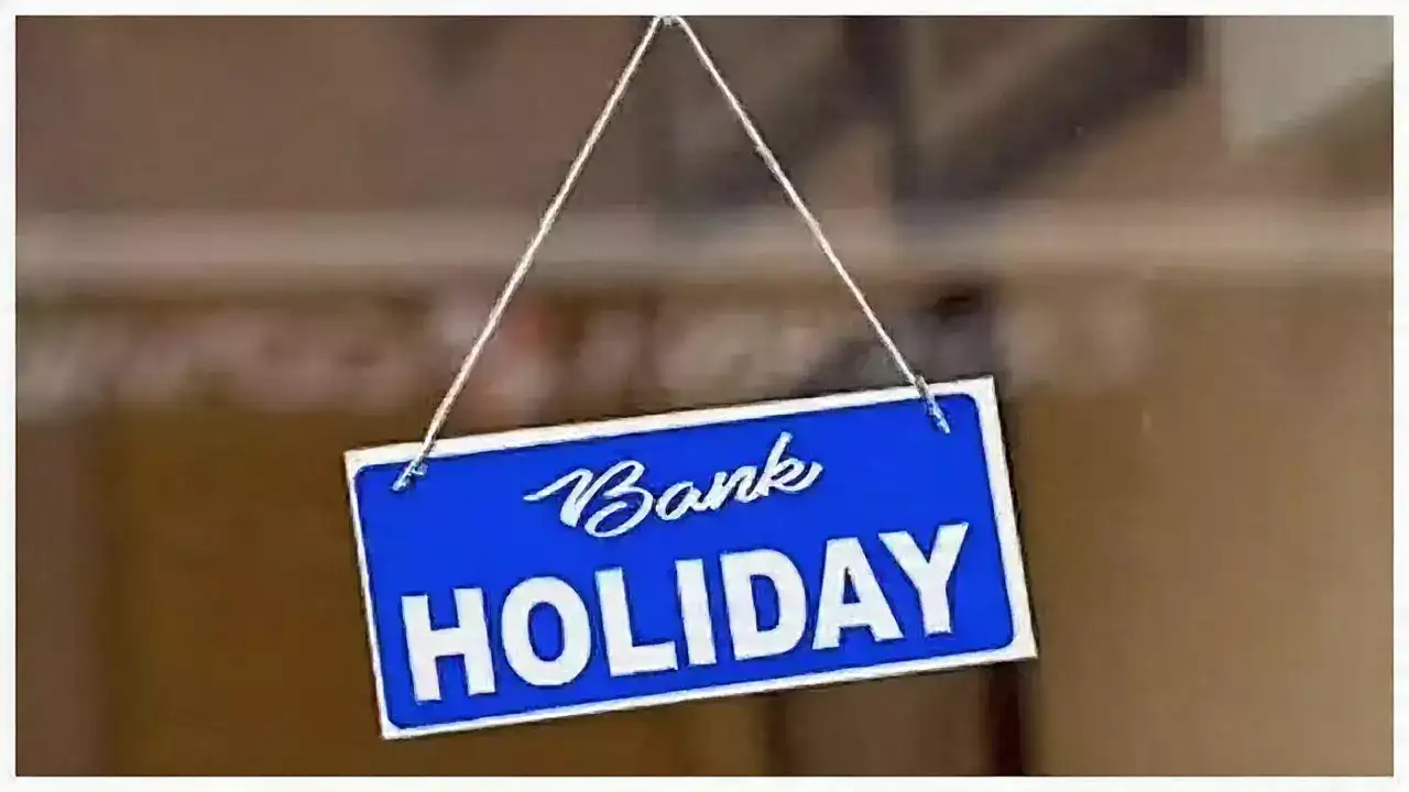 Bank Holidays This Week: Will Banks Stay Shut For 4 Days? Check City-Wise Holiday List