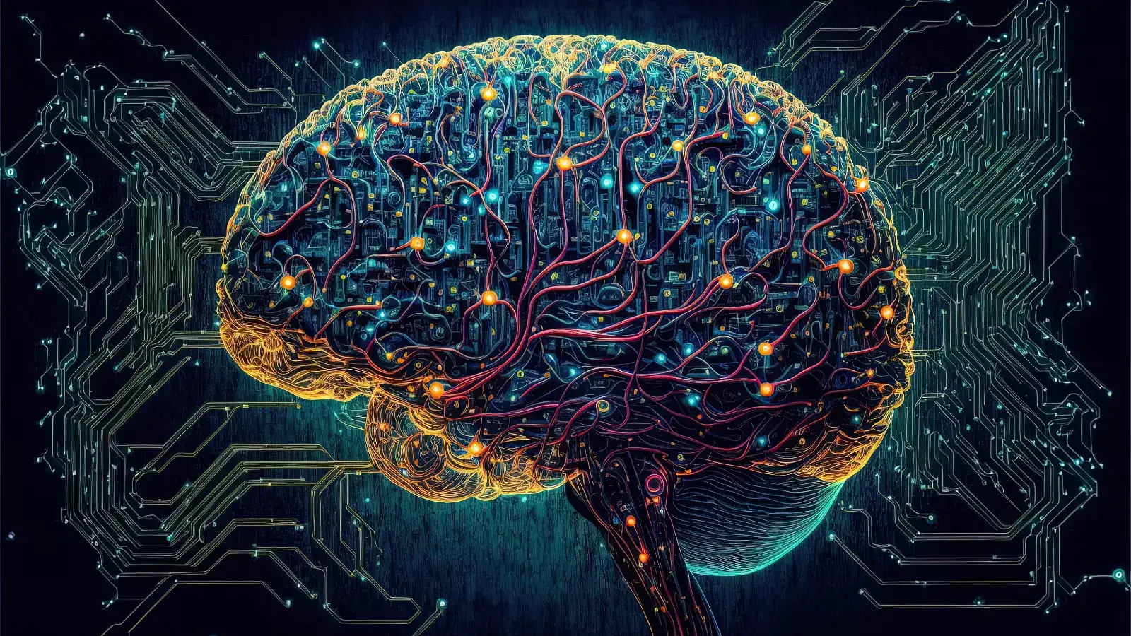 Scientists Working on Merging Computer Chips with Human Brain Cells for ...