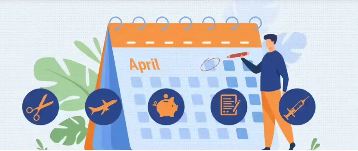 New Financial Year 2026: Full List of Items That Get Cheaper and Costlier from April 1