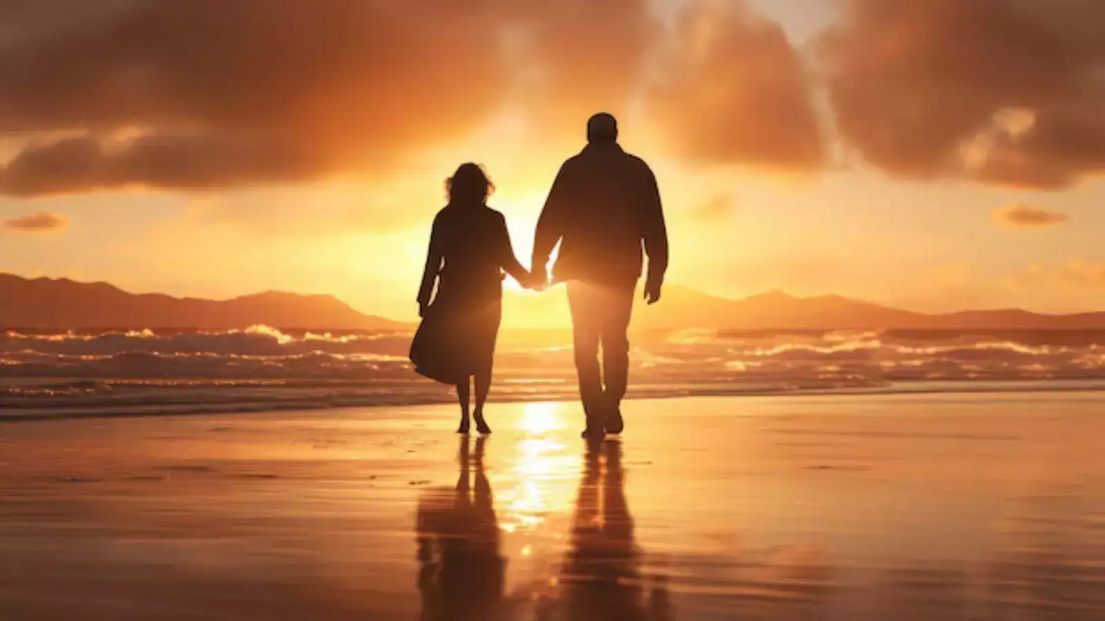Relationship Goals: How to Build a Lasting and Loving Partnership
