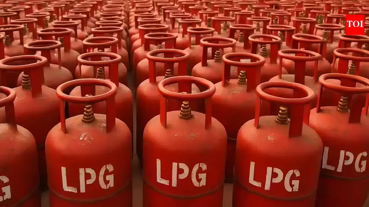 LPG Consumers Alert: Complete This Task to Avoid Problems