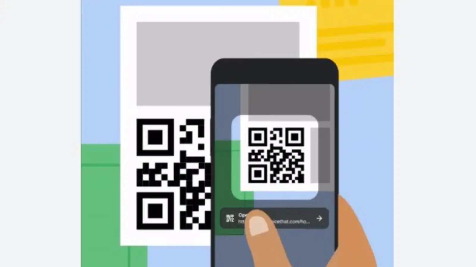 Say Goodbye to Passwords: Use a QR Code to Log into Google Easily!
