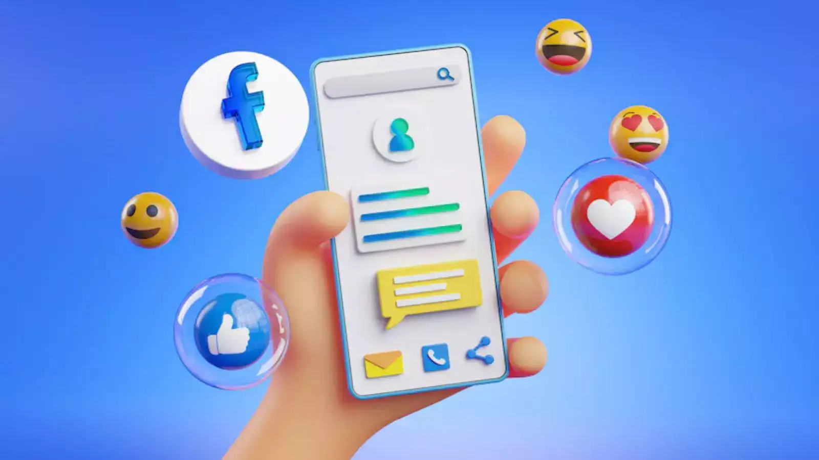 How To Connect With New Friends On Facebook: A Step-By-Step Guide