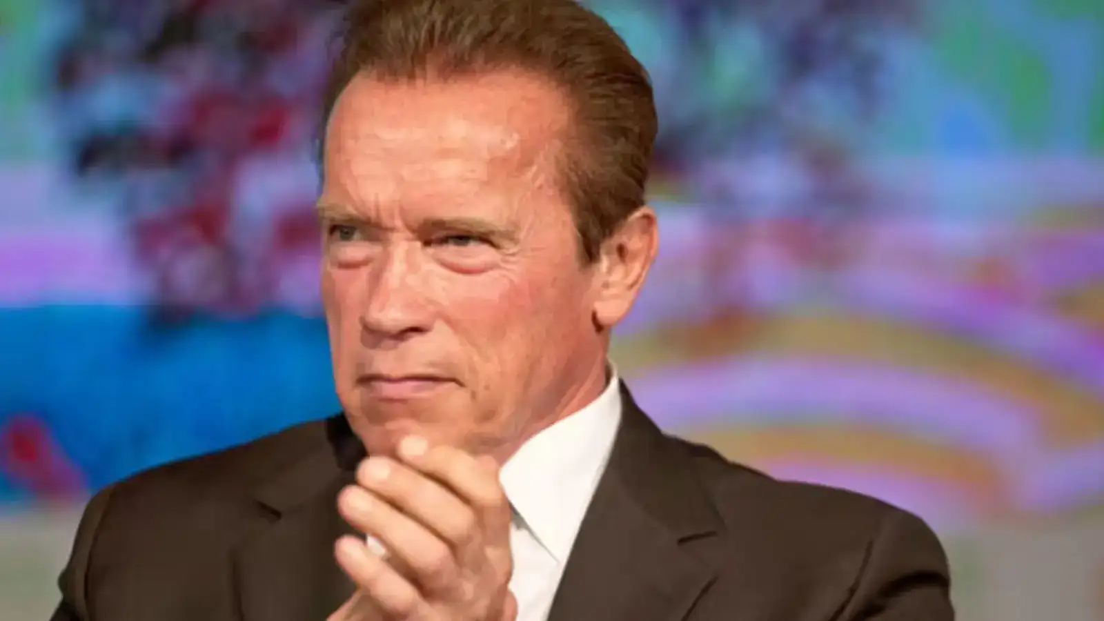 'लगा मैं मर जाऊंगा', जब अंग्रेजी बोलने में Arnold Schwarzenegger के छूटे पसीने, बताई 60 साल पुरानी घटना