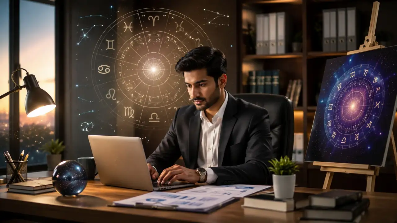 Daily Career Horoscope, October 08, 2026: Success, challenges, and breakthroughs; Know about your career