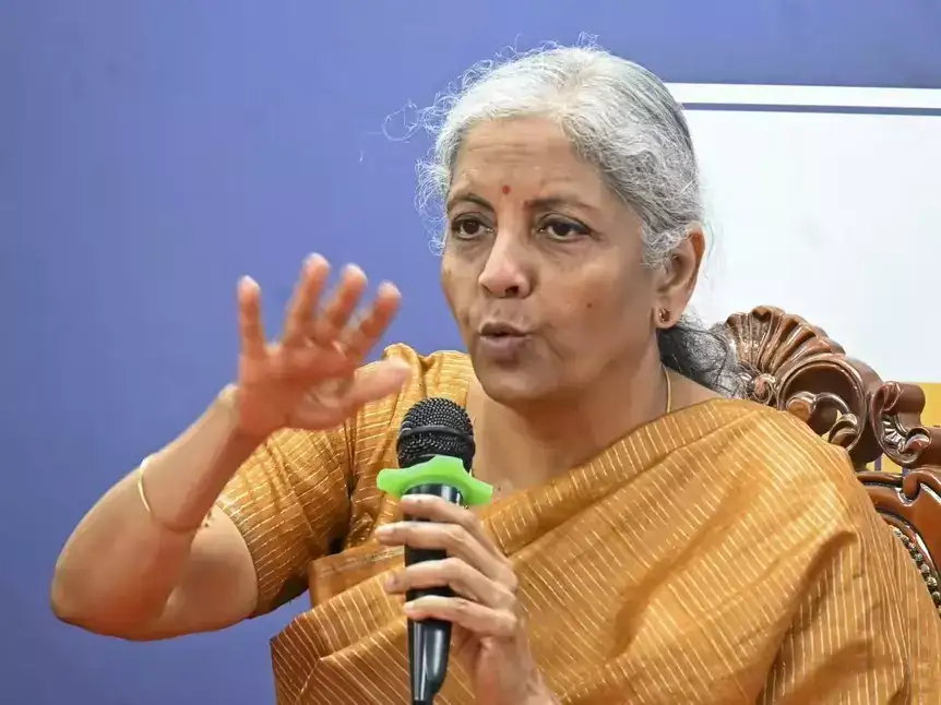 Budget 2026: Meet the Minds Behind FM Sitharaman’s Budget Strategy