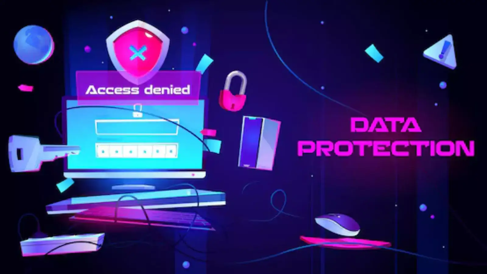 How to Protect Your Personal Data Online: A Simple Guide for Staying Safe