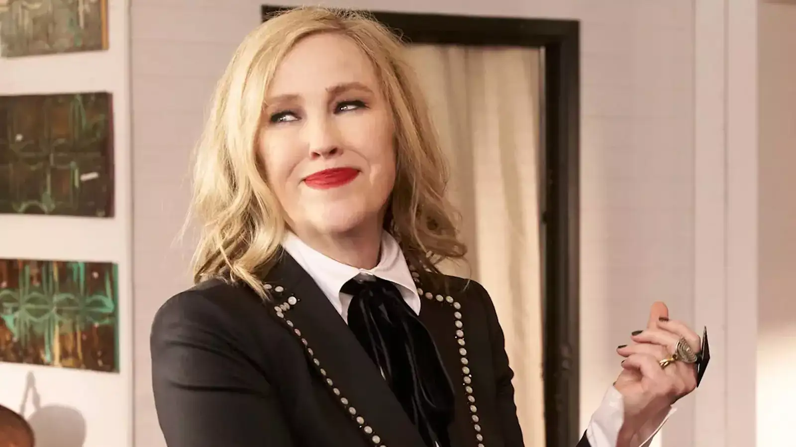 हॉलीवुड को बड़ा झटका! 'श‍िट्स क्रीक' फेम कैथरीन ओ'हारा का निधन, अचानक बिगड़ी थी तबीयत