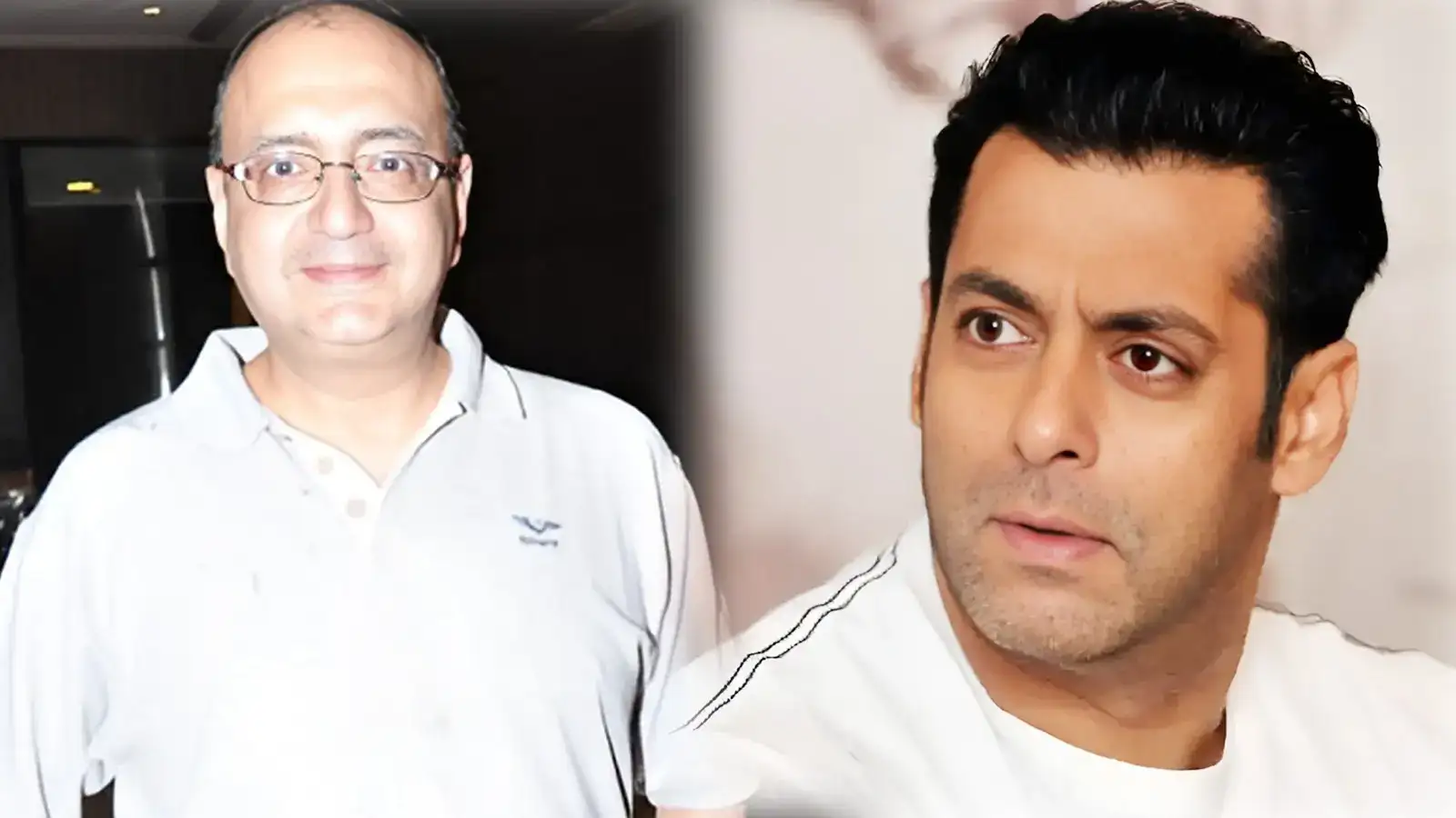 'वहां काम नहीं कर सकता जहां शराब हो', विवेक वासवानी ने बताया सलमान संग 35 साल से क्यों नहीं की फिल्म