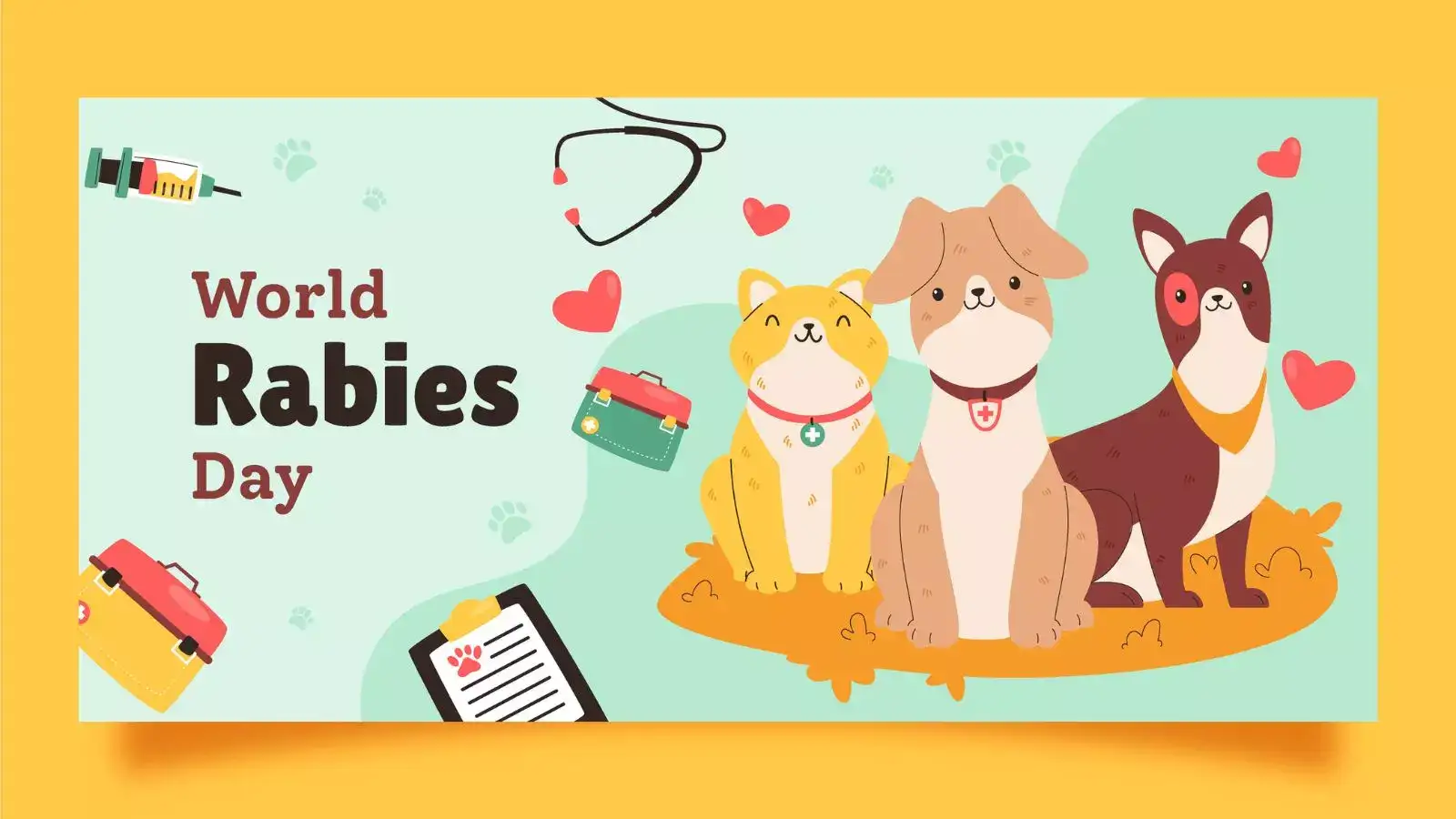 Busting 5 Common Misconceptions About Rabies On World Rabies Day