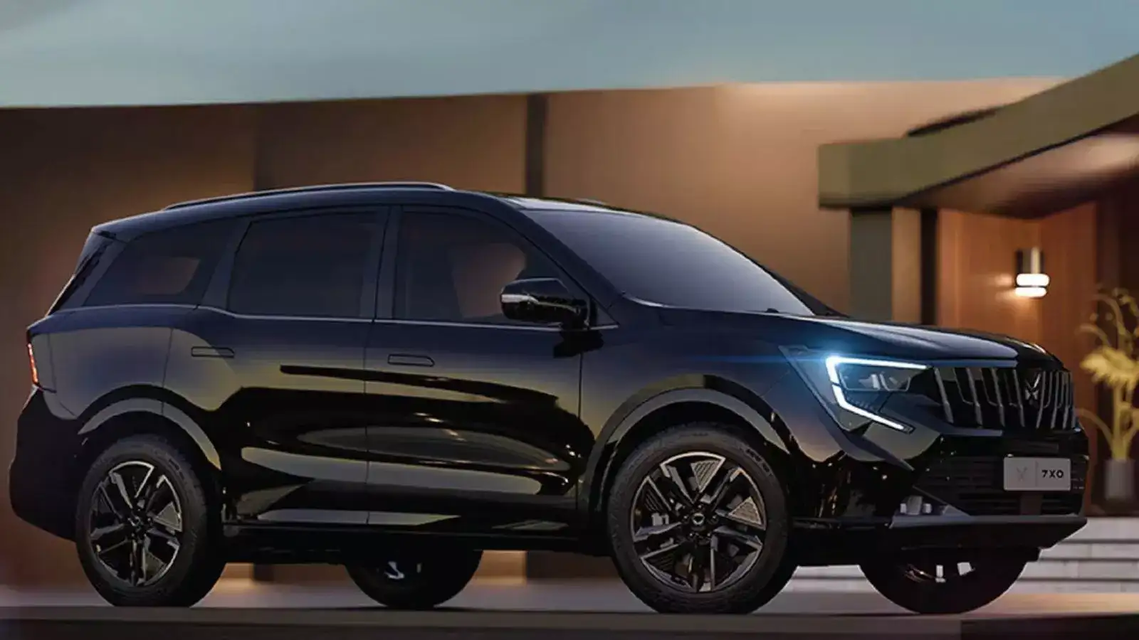 कहीं 4 हफ्ते तो कहीं सालभर का इंतजार, XUV 7XO खरीदने से पहले चेक कर लें वेटिंग पीरियड