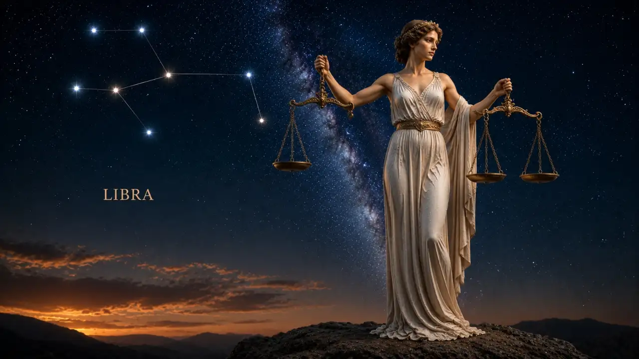Libra Horoscope Today, October 08, 2026: Smart investments and charming conversations open doors