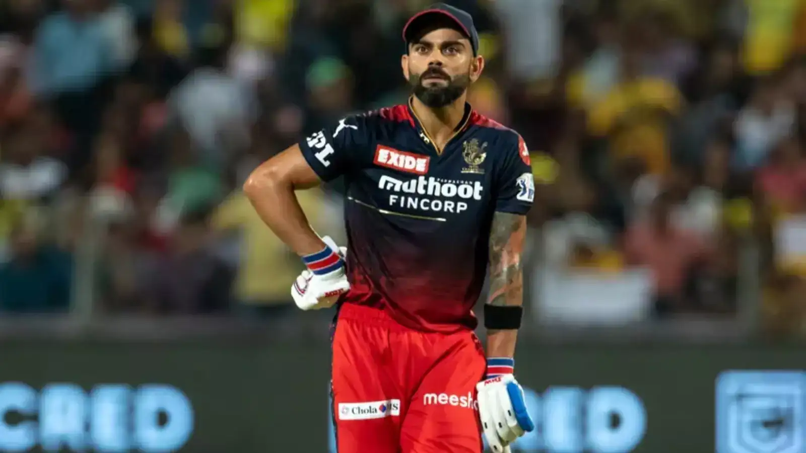 'IPL 2026 में विराट कोहली का विकेट लिया तो पैर छूऊंगा', पंजाब किंग्स के खिलाड़ी ने अपने आइडल के लिए कही बड़ी बात