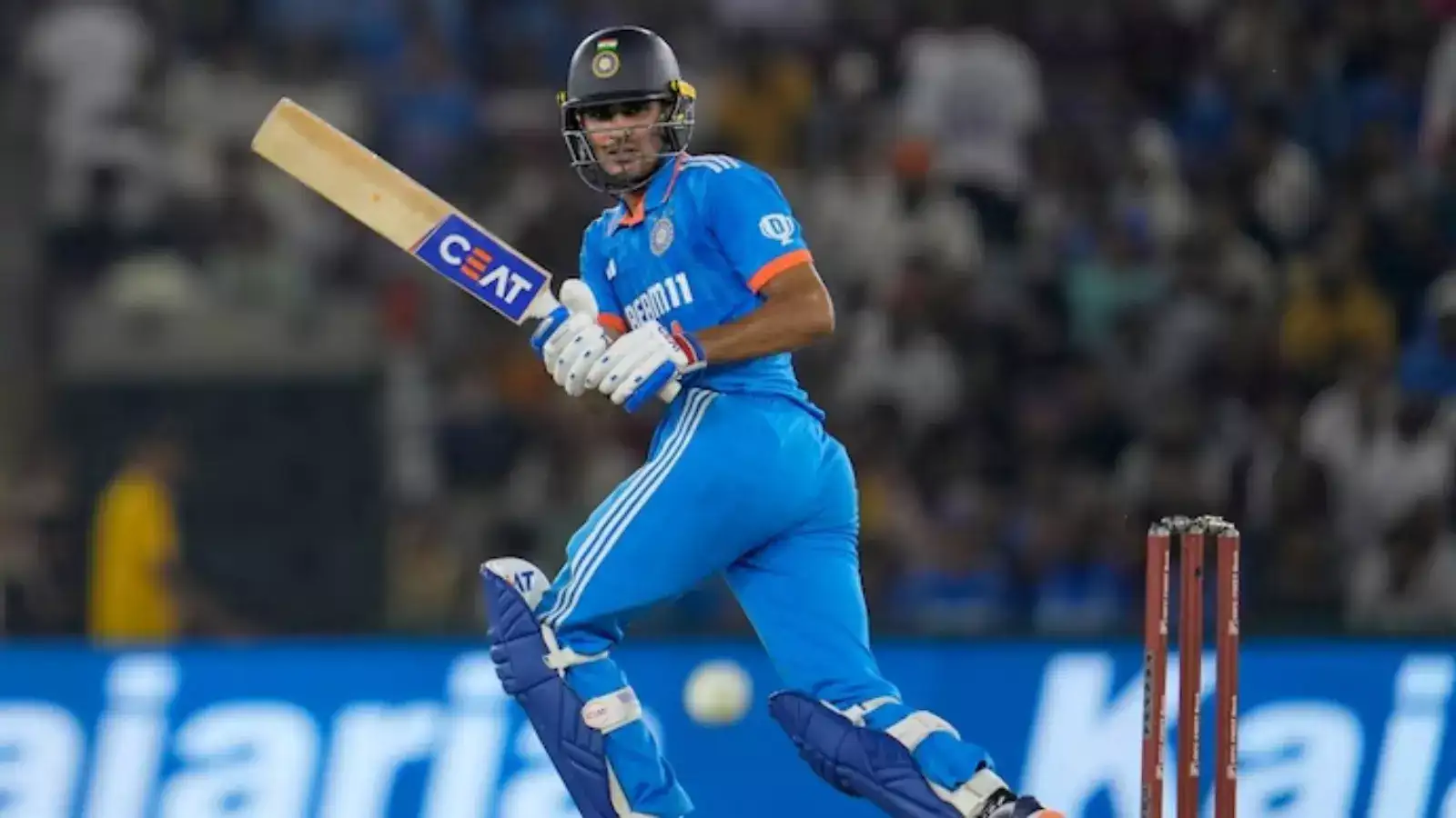 IND vs AUS: कप्तानी ही नहीं बल्लेबाजी का भी 0 अनुभव, शुभमन गिल ऑस्ट्रेलिया में कहीं बुरा ना फंस जाए