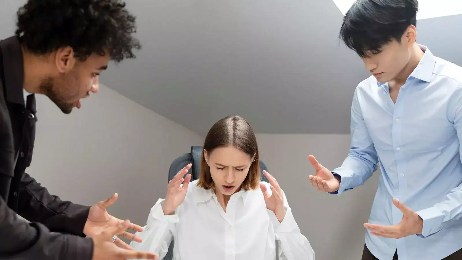 Manoeuvring Anger: Effective Strategies For Managing Emotions