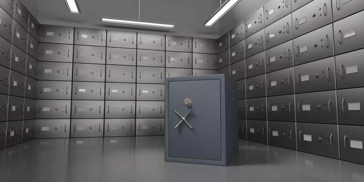 Digital Locker vs Bank Locker: Which One Is Safer for Your Important Documents?
