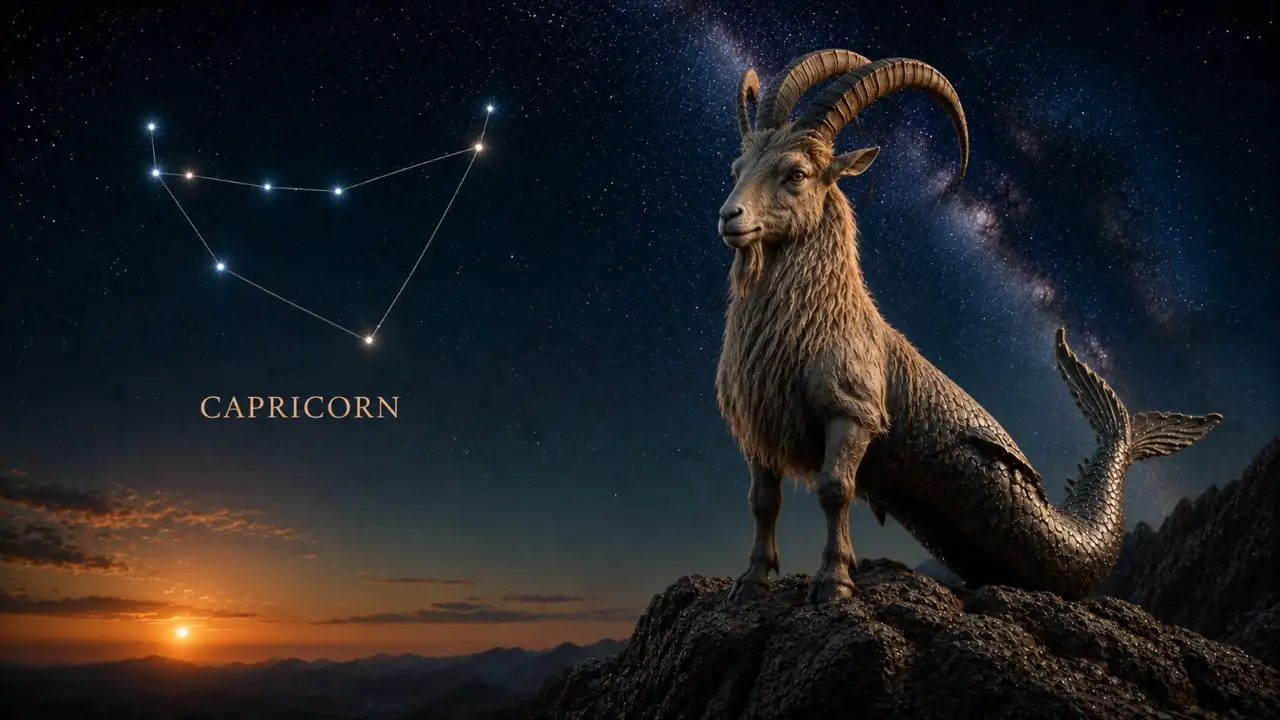 Capricorn Horoscope Today, October 08, 2026: Delays and tension call for patience and restraint