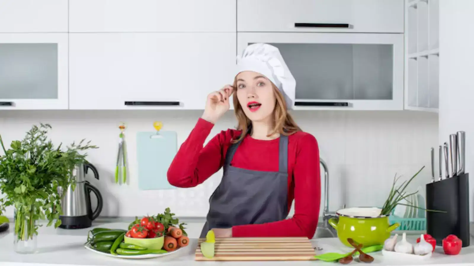 Smart Cooking Strategies to Manage Cholesterol Levels