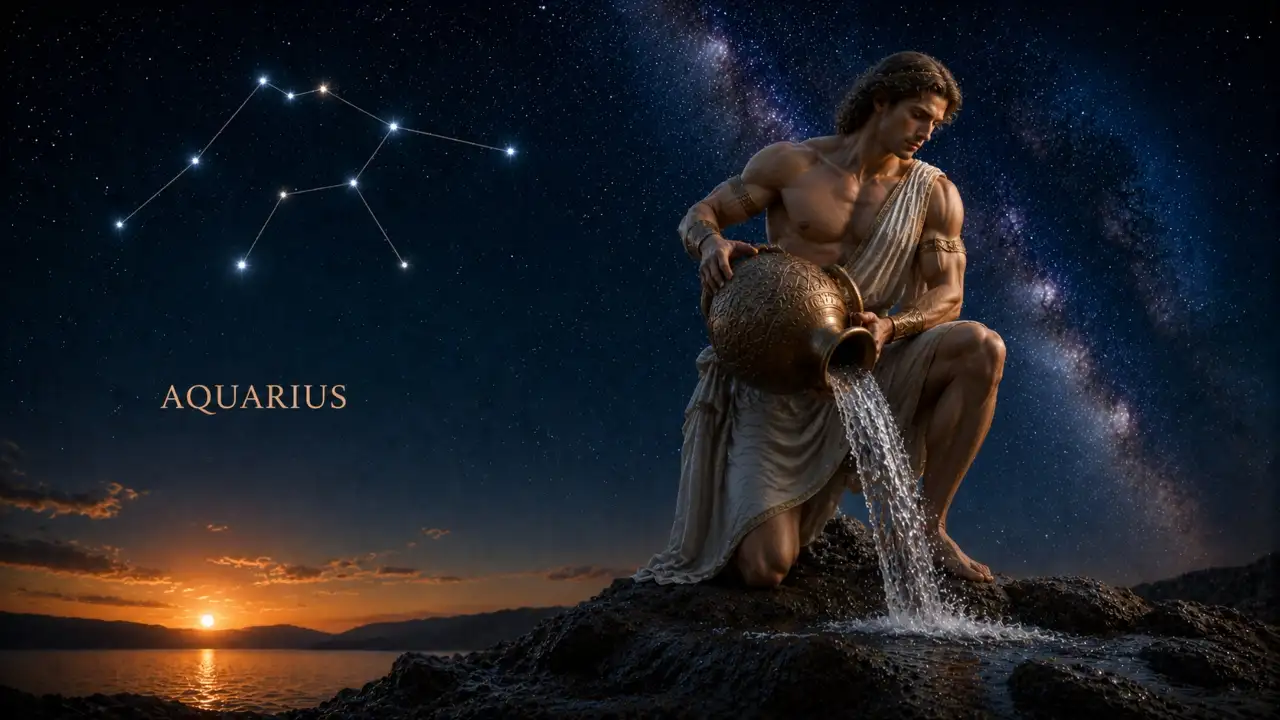 Aquarius Horoscope Today, October 08, 2026: Partnerships and proposals bring promising opportunities