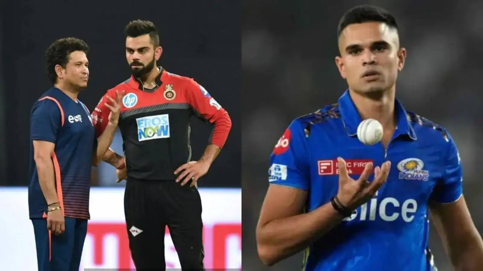 ना सचिन और ना विराट! अर्जुन तेंदुलकर ने इस खिलाड़ी को बताया अपना आइडल, भारत को जिताए वर्ल्ड कप