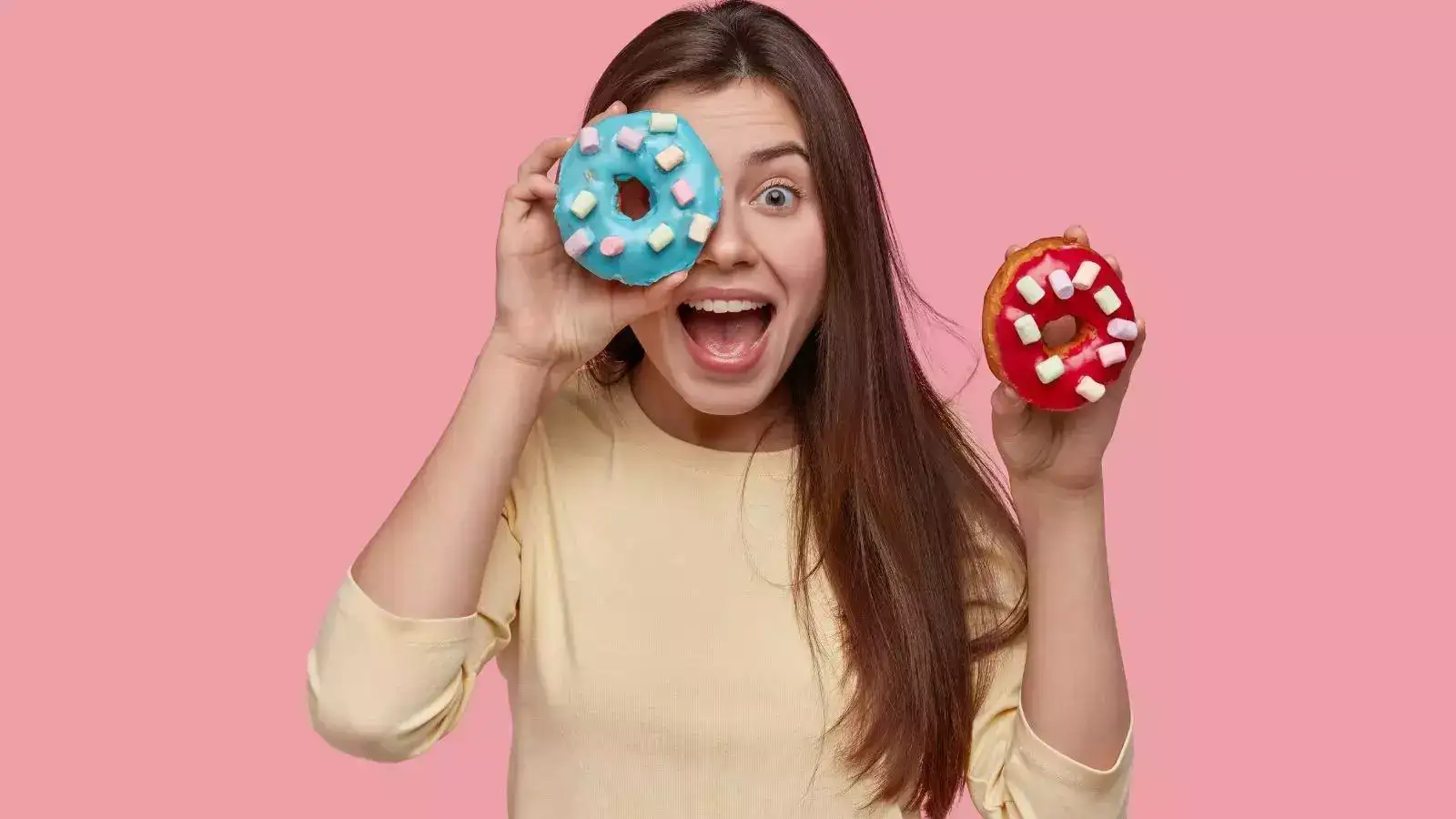 The Sweet Tooth Puzzle: Unravelling The Science Behind Sugar Cravings