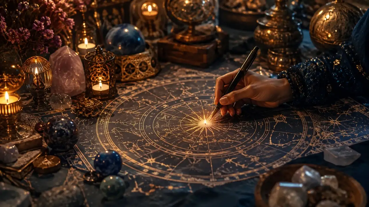 October 08, 2026, Birthday Forecast: Discover what the next 12 months hold for you
