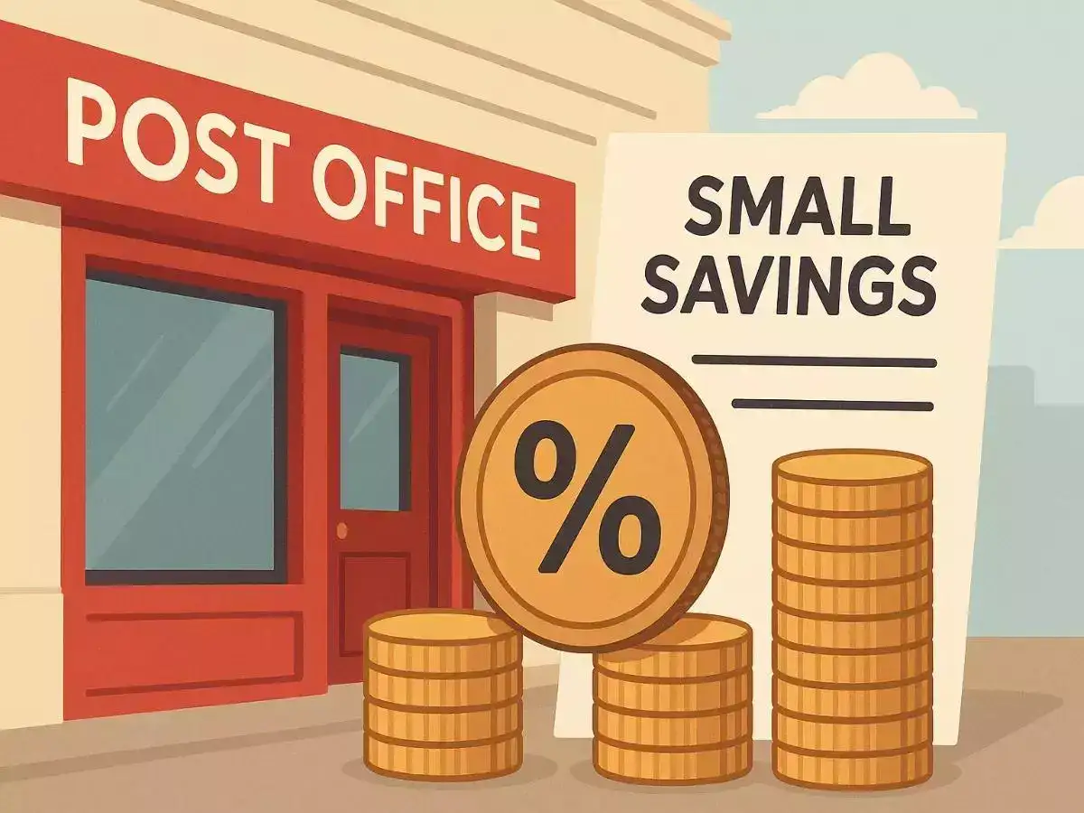 Post Office Monthly Income Scheme Offers Fixed Returns With Guaranteed Monthly Earnings For Investors