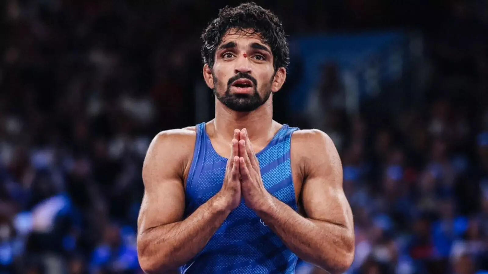 एशियन गेम्स से पहले भारत को हो गया मेडल का नुकसान, WFI ने अपने ही पहलवान को किया बैन, जानें वजह