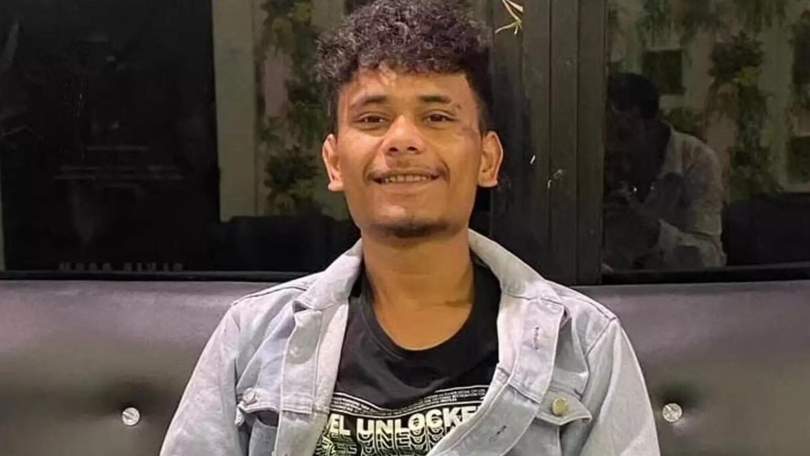 एक्टर प्रियांशु छेत्री की गला रेतकर हत्या, पत्थर से कुचला चेहरा, अमिताभ बच्चन संग 'झुंड' में किया था काम