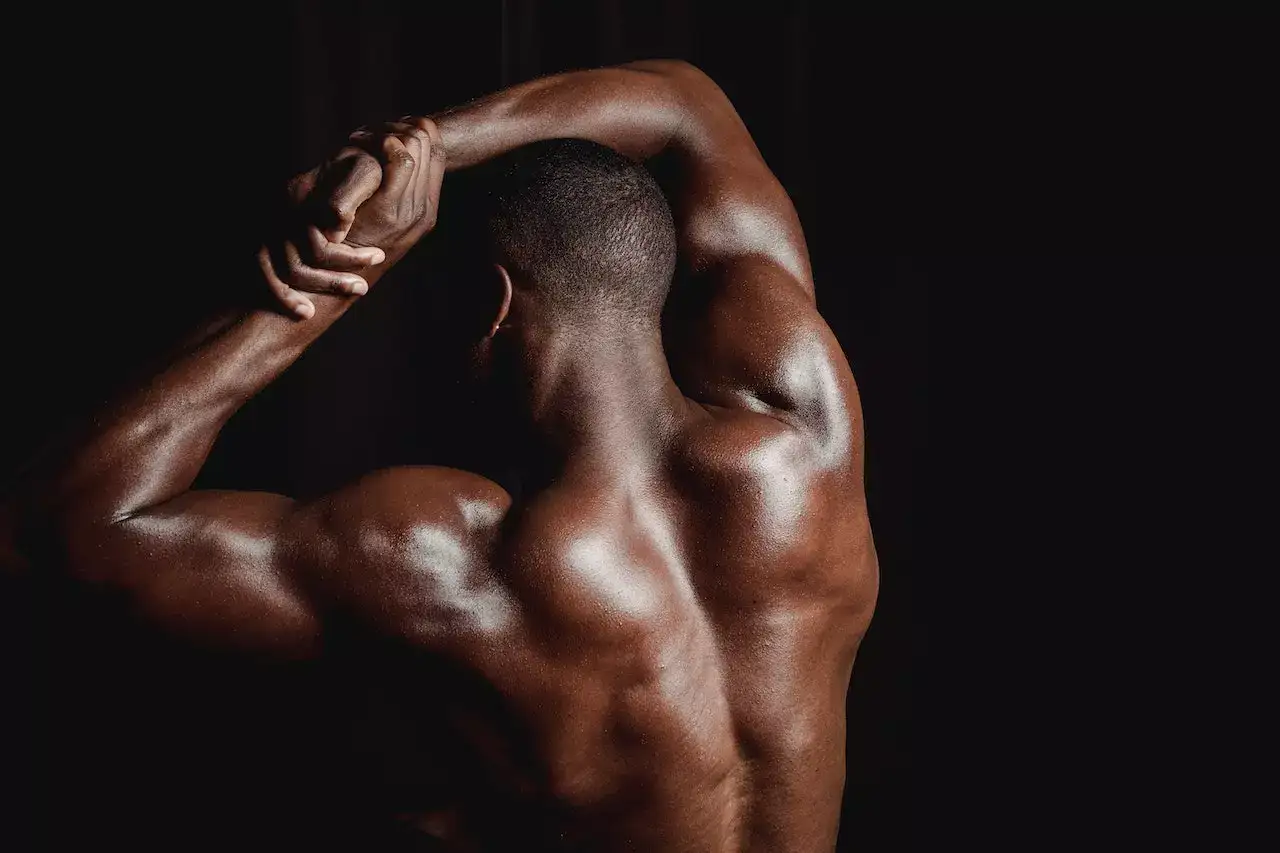 Muscle Boost In Minutes: Science Unveils The Power of 3-Second Exercises