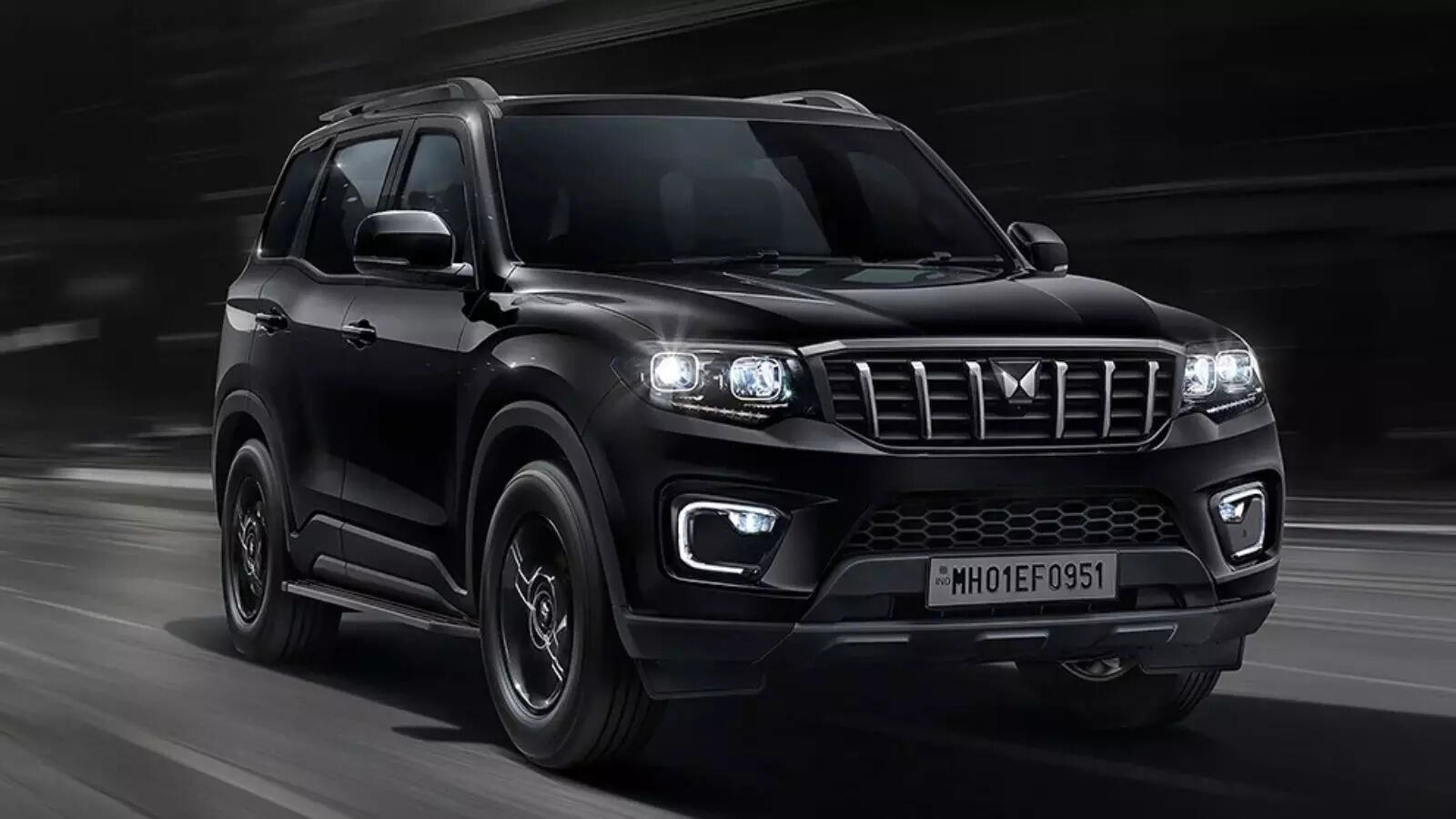 Mahindra Scorpio N को 3 लाख रुपये में डाउन पेमेंट करके ला सकते हैं घर, हर महीने बनेगी इतनी EMI