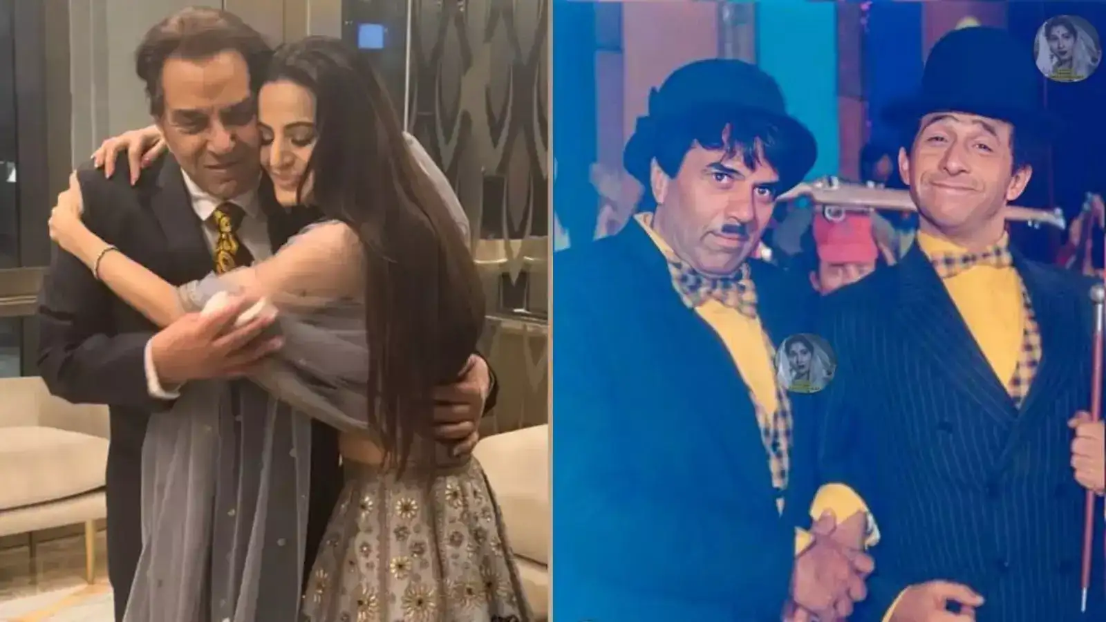 धर्मेंद्र की अस्पताल में नाजुक थी हालत, अमीषा पटेल ने बयां किया हाल, नसीरुद्दीन शाह बोले- खालीपन भरना नामुमकिन