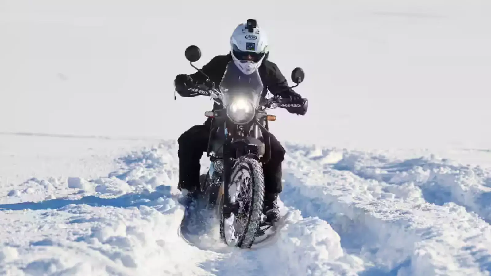 बाइकर्स ध्यान दें, ठंड शुरू होने से पहले मोटरसाइकल में करा लें ये 8 जरूरी काम, सफर होगा आसान