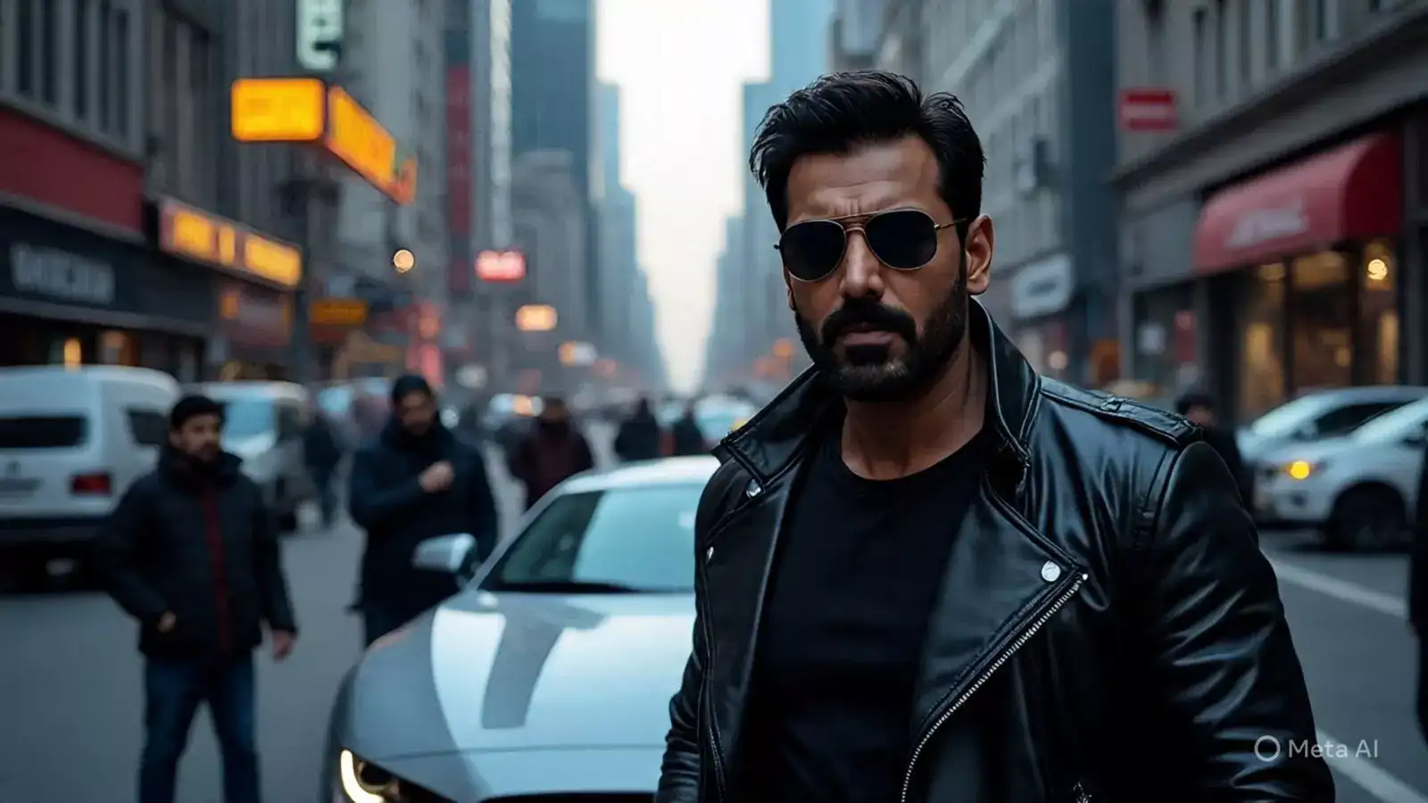 Tehran Movie Review: John Abraham’s Action-Packed Thriller Keeps You Hooked
