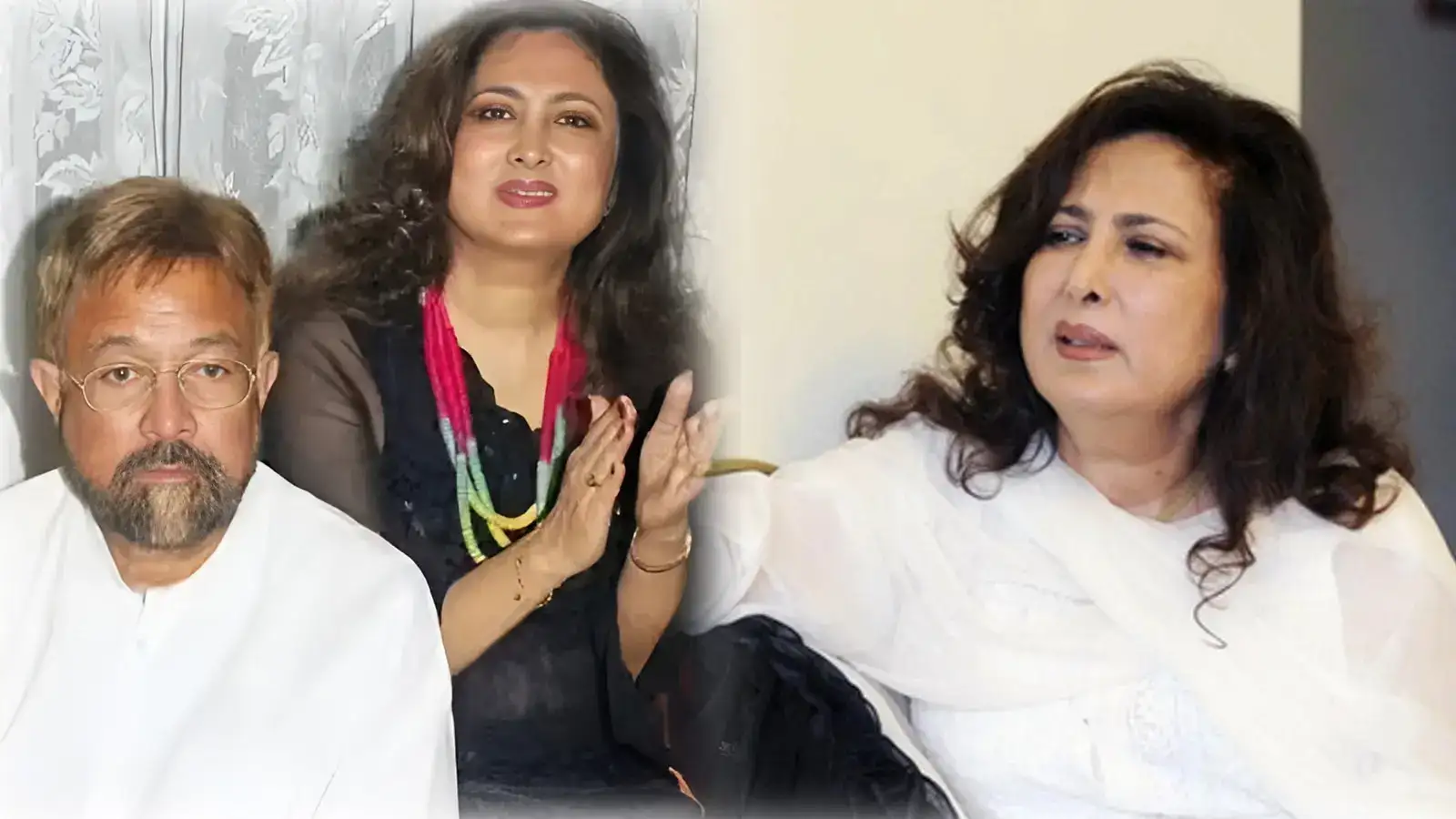 'राजेश खन्ना ने मेरी मांग भरी, मंगलसूत्र पहनाया', जब अनीता आडवाणी ने किया गुपचुप शादी का दावा, आरोप भी लगाए