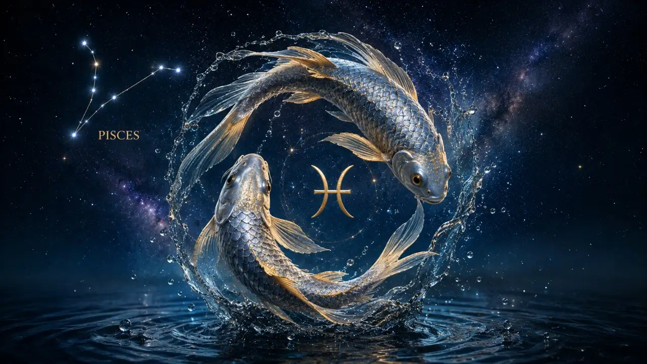 Pisces Horoscope Today, October 08, 2026: Keep plans private and avoid unnecessary financial risks