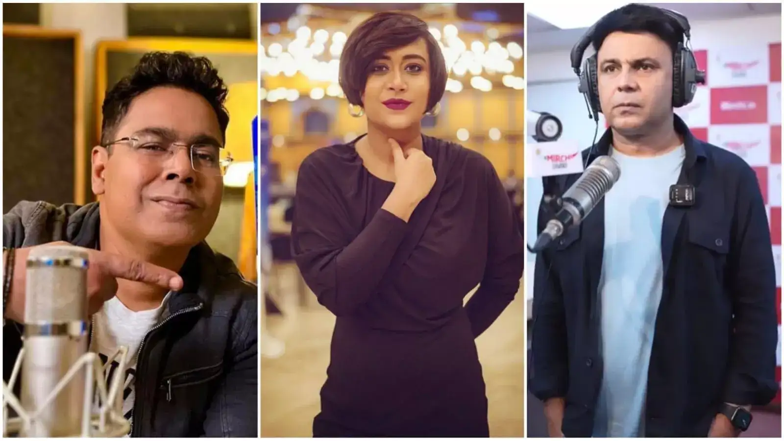 The Voices & The Artists: Unveiling Popular Radio Jockeys In India