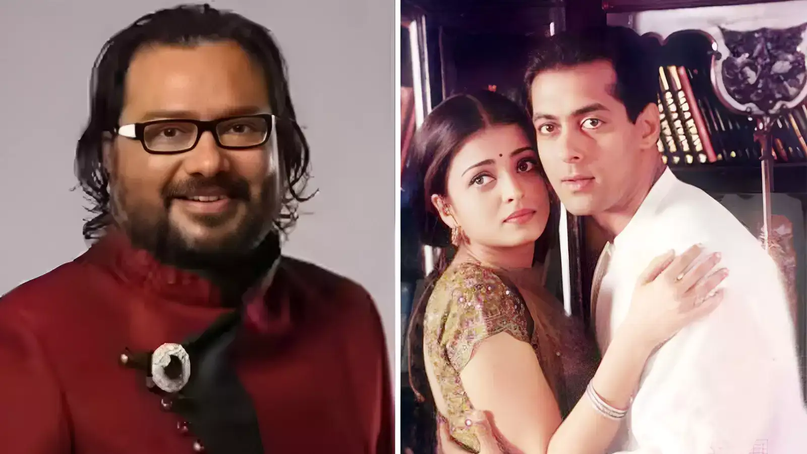 सलमान और ऐश्वर्या इतने करीब थे कि... इस्माइल दरबार ने दोनों की लड़ाई पर तोड़ी चुप्पी, बोले- बुरा लगता था