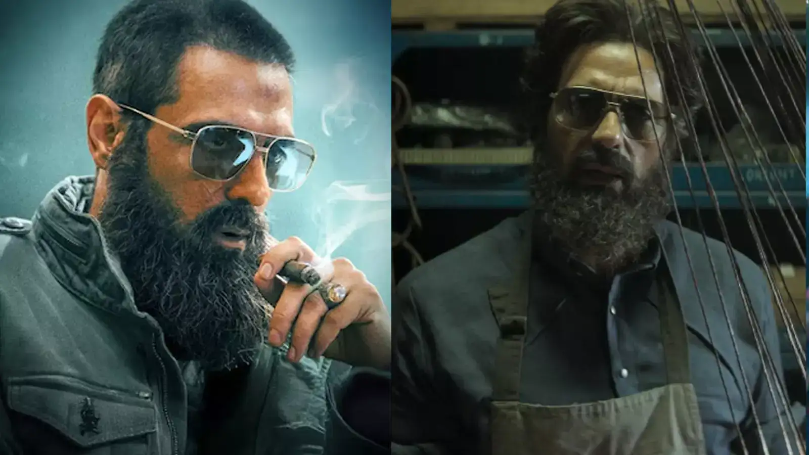 अर्जुन रामपाल से 'धुरंधर' में जिंदा आदमी की खाल खींचने और टॉर्चर सीन पर पूछा गया सवाल, एक्‍टर ने काट ली कन्‍नी