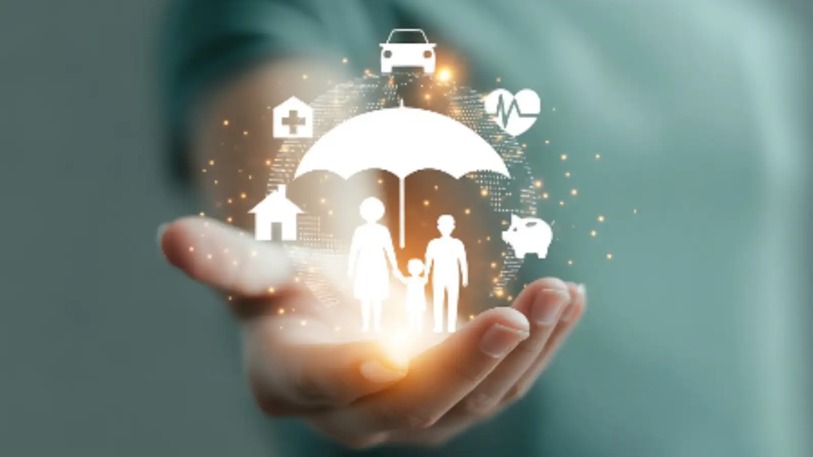 Affordable Insurance Alert: Get Coverage Worth Millions for Under 100 Rupees Through These 6 Simple Schemes