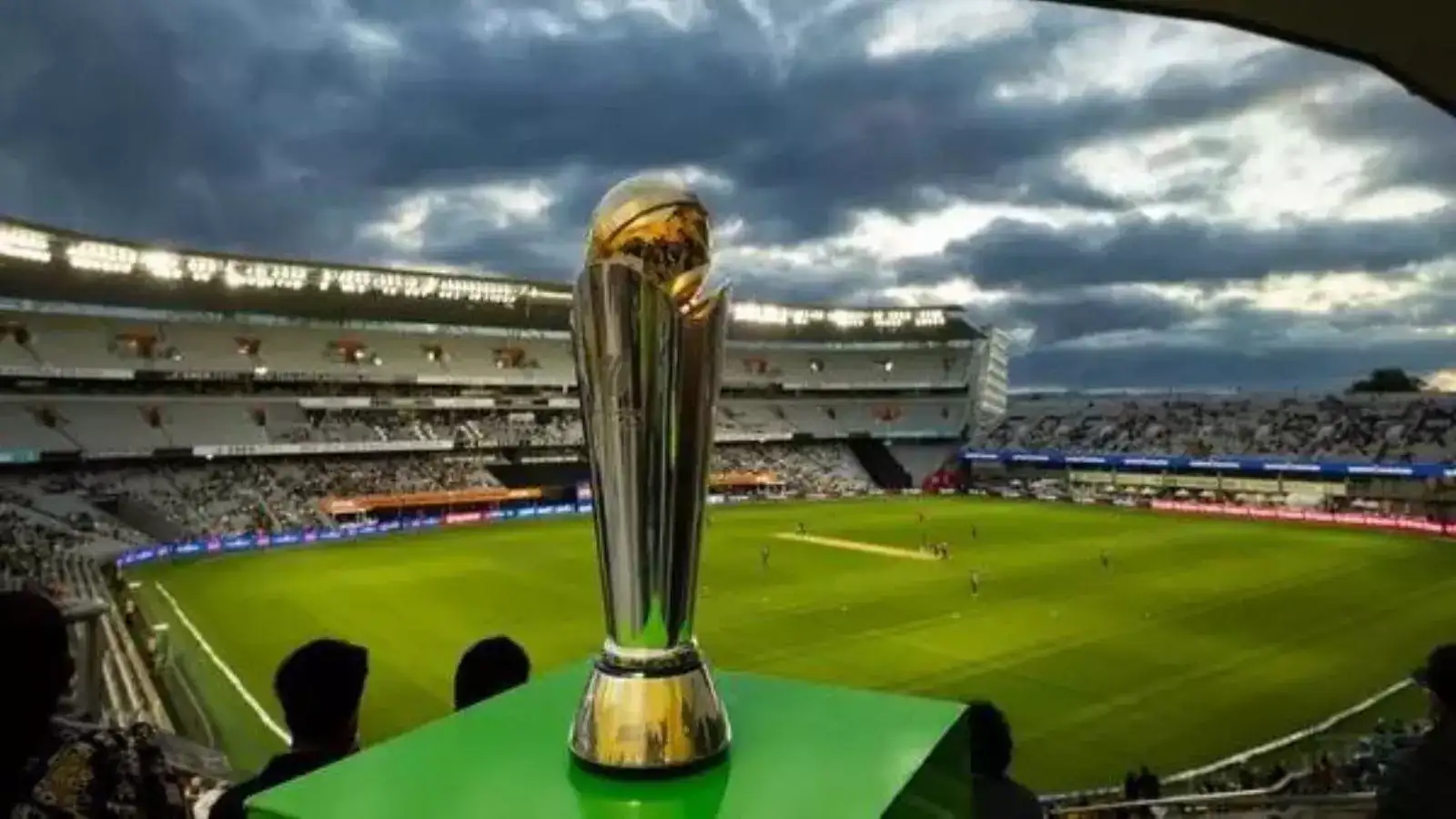The Record-Breakers: Top Century Scorers in ICC Champions Trophy History